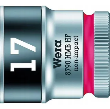 Klíč Nástrčný klíč Wera