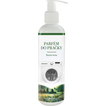 Aviváž Parfém do pračky - Ranní rosa