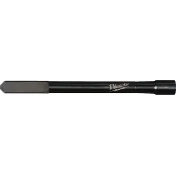 Hlava k ponornému vibrátoru do betonu Milwaukee MX FUEL MXF CVH-25 MM, průměr hlavy 25 mm, 4932479839