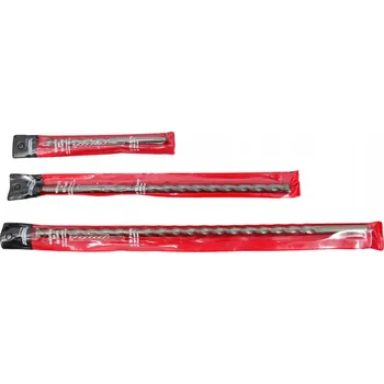 Vrták AWTOOLS VRTÁK BETONU 12* 400 mm