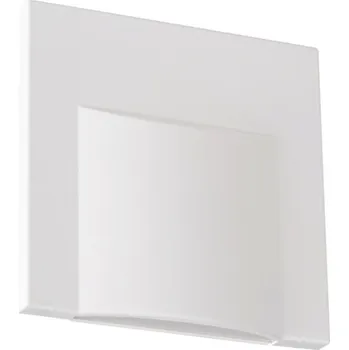 Nástěnné svítidlo Schodišťové svítidlo Kanlux LED 0,8 W bílé 3000 K