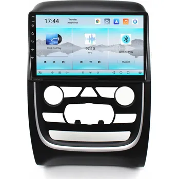 GPS GPS Navigace Autorádio Dodge Durango 2013-2020 Android