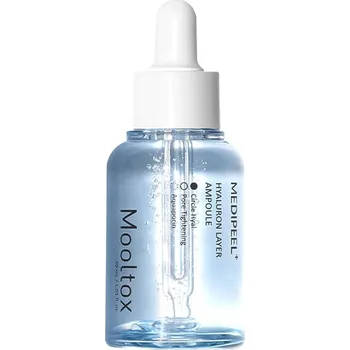 Pleťové sérum MEDI-PEEL Hyaluronic Acid Layer Mooltox Ampoule 30 ml