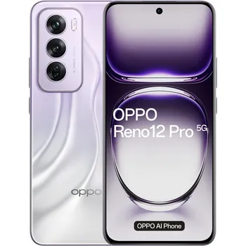 Mobilní telefon Smartphone Oppo Reno5 Lite 8 GB / 128 GB 4G (LTE) modrý