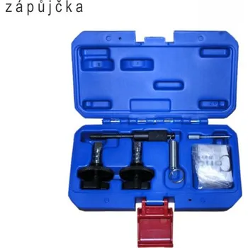 Rozvod motoru Sada aretačních přípravků 100-04827