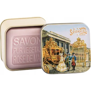 Koupelová kosmetika Mýdlo La Savonnerie de Nyons