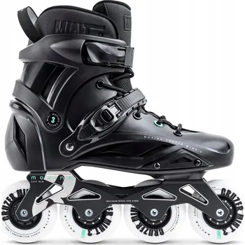 Kolečkové brusle Kolečkové brusle Movino Cruzer MINT.3 Freeride B-0