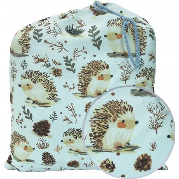 Kerstin SÁČEK NA PAPUČE BOTY DO ŠKOLKY BAVLNA