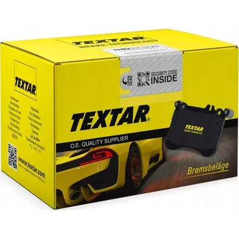 Brzdová destička 2188801 BRZDOVÉ DESTIČKY RENAULT P. ESPACE 2.0-3.0 96-02 TEXTAR