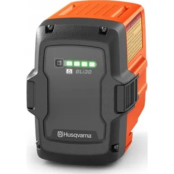 Lithium-iontová Akumulátor Husqvarna 36 V 7,5 Ah