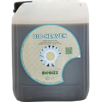 Hnojivo BioBizz Bio-Heaven 10L