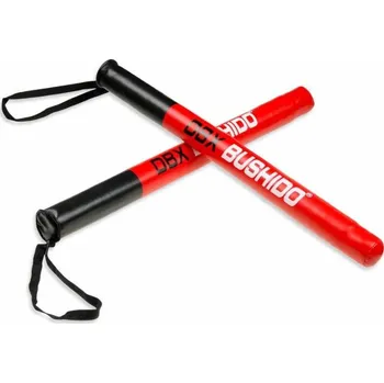 Tkaničky do bot Profesionální tréninková sada obušků - pěnové obušky - 50 cm NEPLATÍ