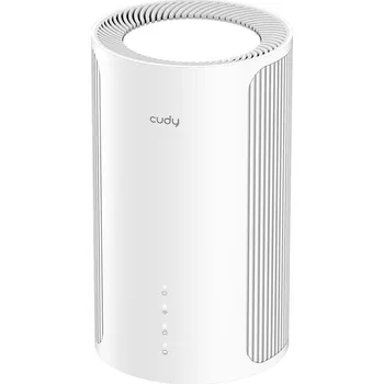 Cudy Link Cudy M11000 Tri-Band Wi-Fi 7 Mesh System, BE11000, 1 pack