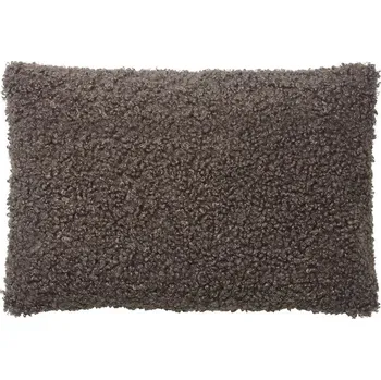 Povlečení Povlak na polštář Blomus TEDDY 40x60cm kávový