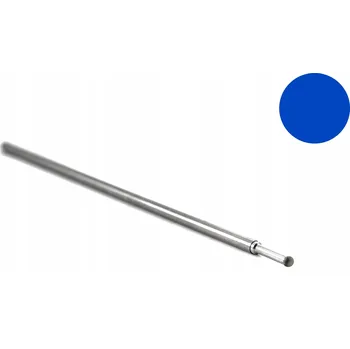 NÁPLŇ DO TATTOO PEN - MODRÁ, popisovač na kůži