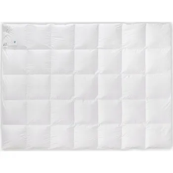 přikrývka AMZ Péřová Přikrývka Celoroční 135x200 Husí peří