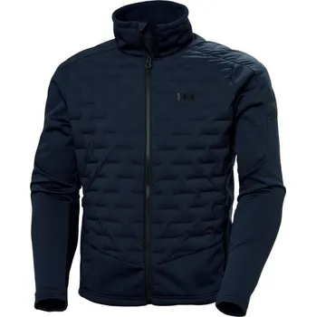 Helly Hansen pánská plachetnice HP HYBRID STRETCH INSULATOR 34103 597 XL