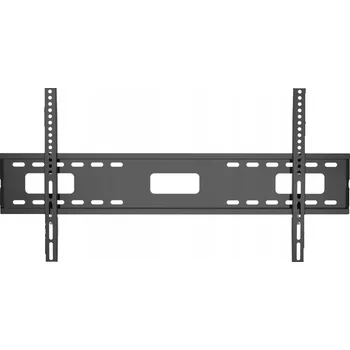 Televizní držák OMEGA DRŽÁK NA TV UCHYT PRO TV MAX VESA 800x400 42-85" PEVNÝ PINE [45302]
