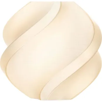 3D tisk Průsvitný filament Bambu Lab PLA 1,75 mm 1 kg - součástí balení je opakovaně použitelná cívka - světle žlutá