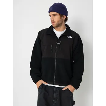 Dámská móda The North Face Retro Denali (tnf black) M, černá