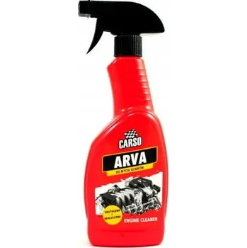 C175 - K2 - Čisticí prostředek na motory