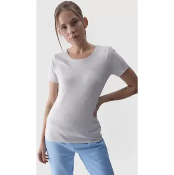 Dámské tričko 4F 4FWMM00TTSHF1845-27M dámské XL