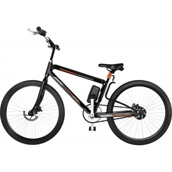 Elektrokolo Elektrokolo R8 black