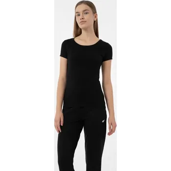 Dámské hladké tričko 4F 4FMM00TTSHF731-20S xs