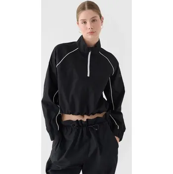 Dámská softshellová bunda Dámská přechodná bunda se stojáčkem 4F 4FRSS24TTJAF0886-20S S