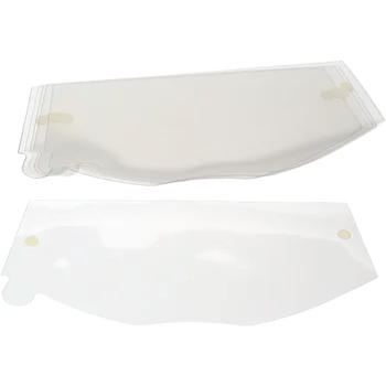 Plynová maska Sundström SR 542 Ochranný film pro SR 540 Velikost: UNI