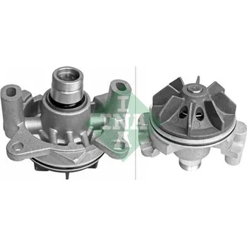 Motor automobilu Vodní čerpadlo, chlazení motoru INA 538 0374 10