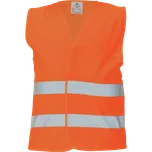 CERVA GROUP a.s. FF BRUNO BE-04-003 vesta Barva: HV oranžová