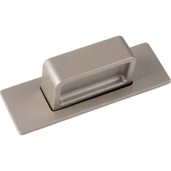 Příslušenství ke karavanu REIMO Nábytkový úchyt Push Lock - 60 x 20 mm