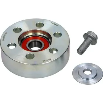 Vratná/vodicí kladka, klínový žebrový řemen MAXGEAR 54-0786