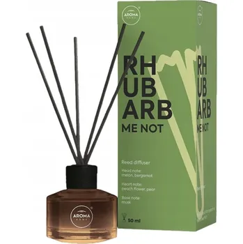 Aroma difuzér Aroma Home Difuzér s vůní ovoce 50 ml
