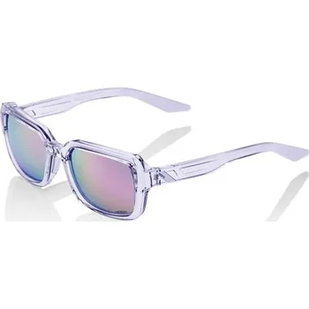 Sluneční brýle sluneční brýle RIDELEY Polished Lavender, 100% (HIPER fialové sklo)