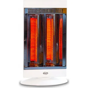 Přímotop ELEKTRICKÝ SÁLAVÝ OHŘÍVAČ ARGO ALAN 1000 W S OSCILACÍ