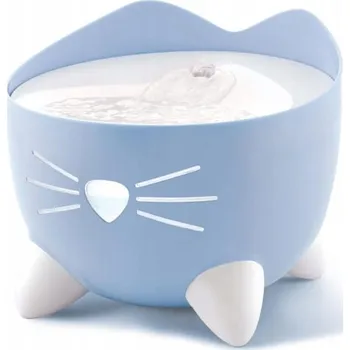 fontána pro kočku Fontána pro kočky Pixi Fountain [modrá barva]