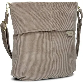Kabelka Kabelka crossbody se dvěma popruhy Zwei M12 CMOC