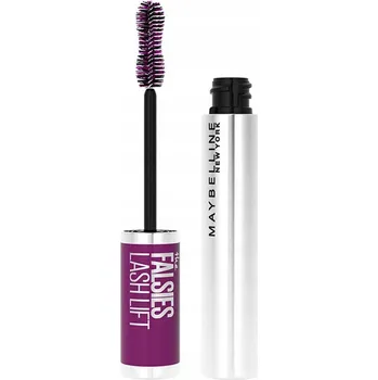 Řasenka Maybelline The Falsies Black Curling Řasenka 9,60 ml