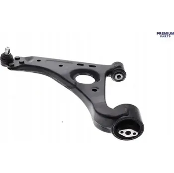 Zavěšení kol Rameno Sidem 9974 , odpružení kol