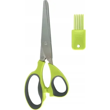 Kuchyňské nůžky Nůžky na bylinky BLAUMANN BL-3368