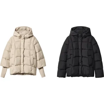 esmara® Dámská prošívaná termo bunda