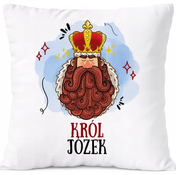 Polštář Polštář Dárek pro Artura Syna dítěte s potiskem a fotografií