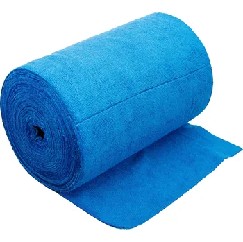 Svářečka Mikrovláknové utěrky 270 x 270 mm perforované BGS 74686 (Sada 100 ks) (BGS1074686)