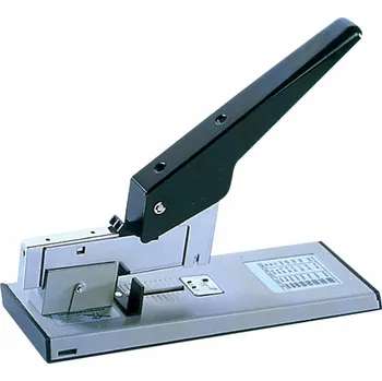 SEŠÍVAČKA KANCELÁŘSKÁ XL VELKÁ ROBUSTNÍ NA 100 LISTŮ DO KANCELÁŘE