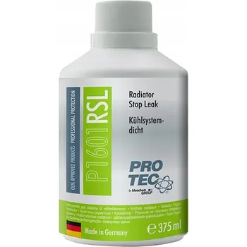 aditivum Pro utěsnění úniků z chladicího systému