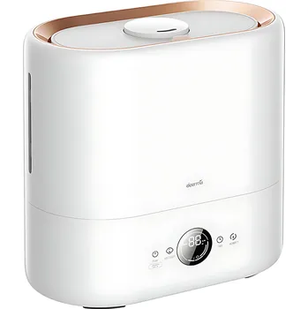 Zvlhčovač vzduchu Zvlhčovač vzduchu Deerma ST636W