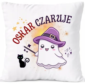 Polštář Polštář Dárek Pro Błażeje Syna Dítě s potiskem s Fotkou