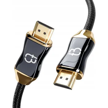 Video kabel Kabel Tradebit TB HDMI 2.1 5 m HDMI - HDMI 5 m